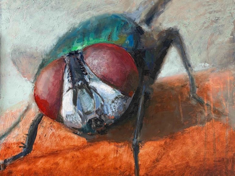 Vliegwerk